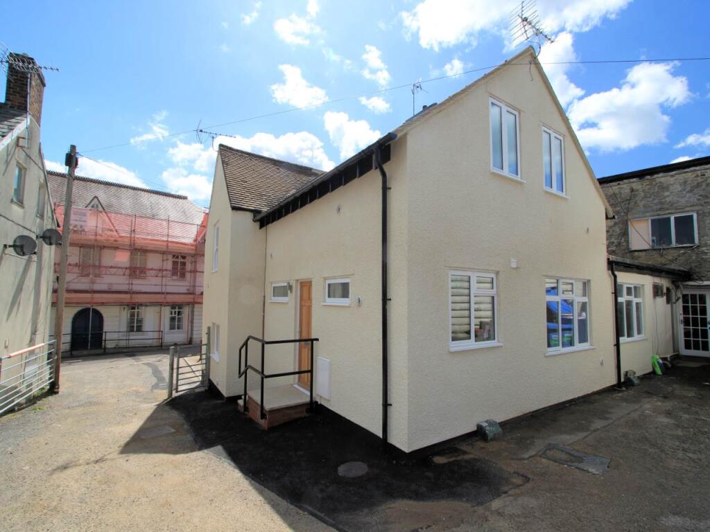 Main image of property: Market Street, Wotton-under-Edge, Gloucestershire