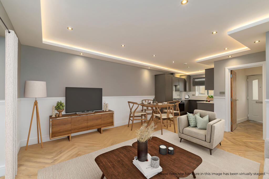 Masons Hill, London, SE18 photo 2