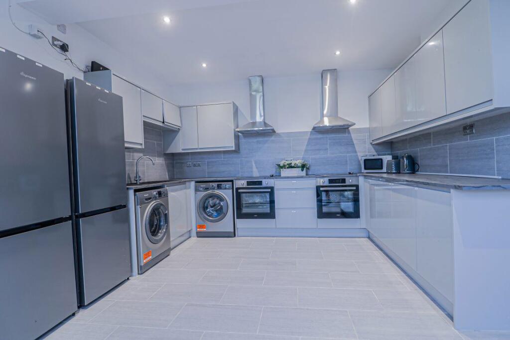 Main image of property: Horace Street, Lincolshire