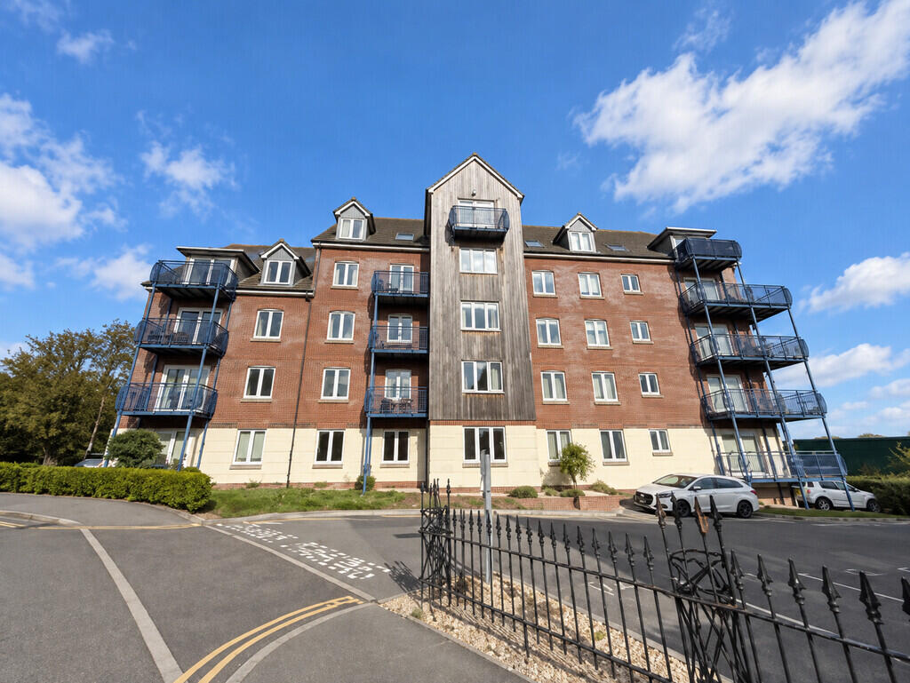 Main image of property: Corscombe Close