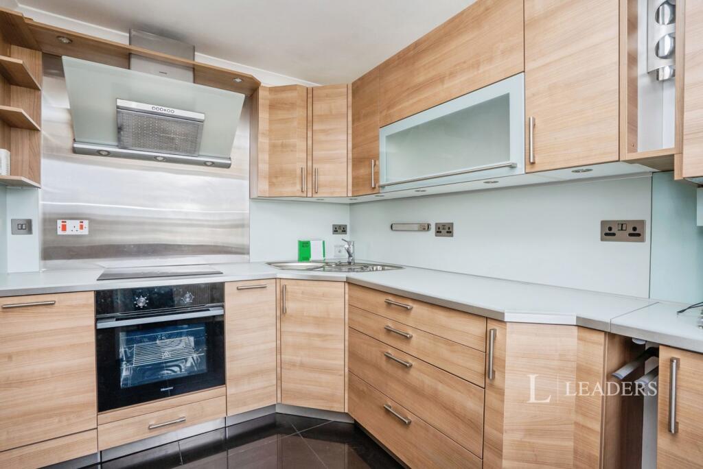 Main image of property: Trinity Green, Gosport, Hampshire, PO12