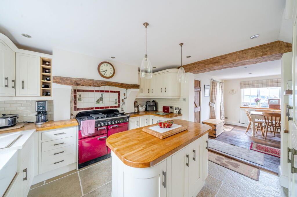 House in Melton, Clawson, Hose and Harby - View 2