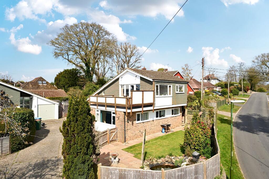 Main image of property: Moat Lane, Pulborough, RH20