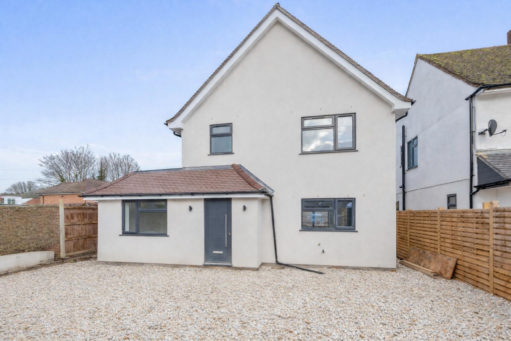 Main image of property: Norwood Road, Loudwater, High Wycombe