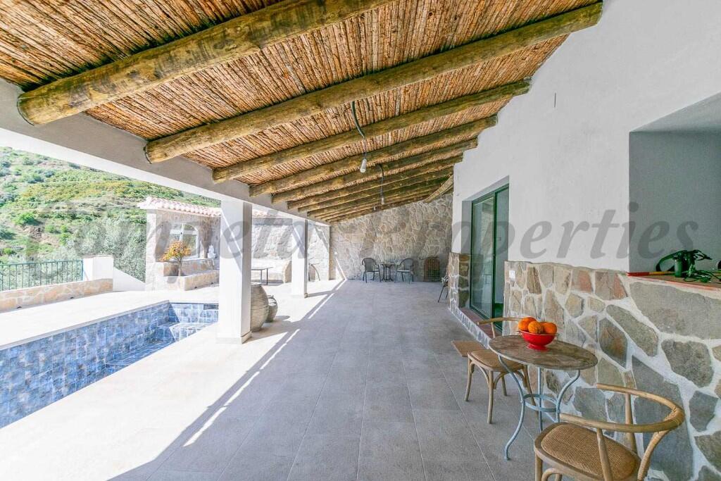 Main image of property: Cómpeta, Málaga, Andalusia