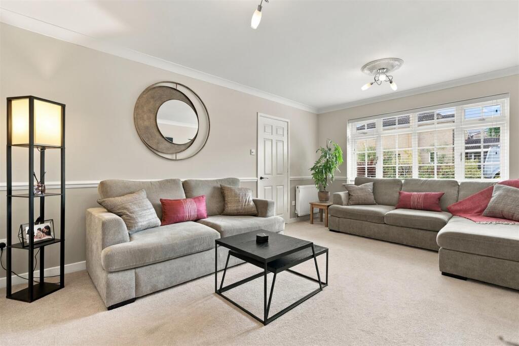 House in Solihull, Elmdon Heath - View 3