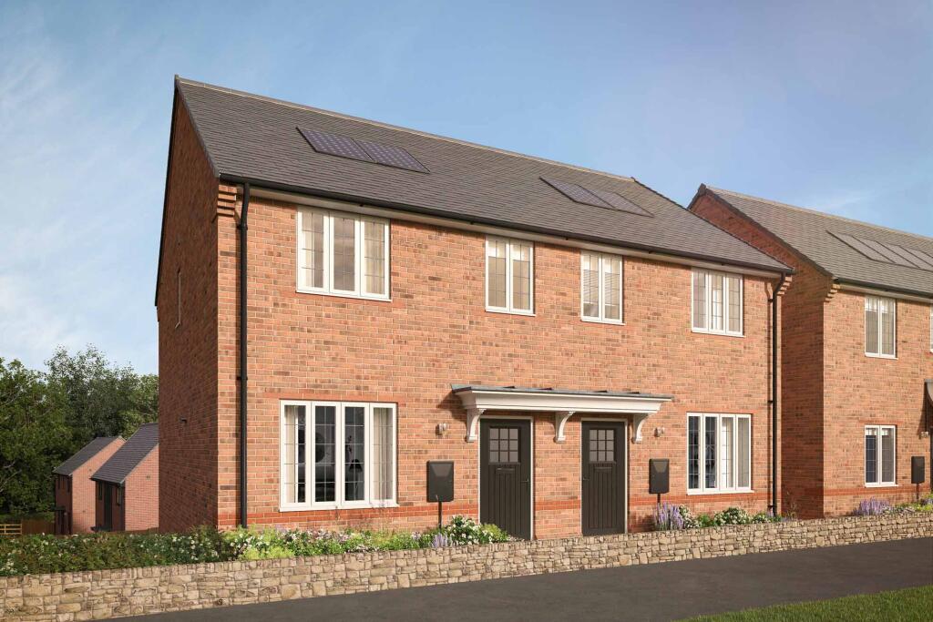Main image of property: Manchester Road, Deepcar, 
Sheffield, 
S36 2UQ