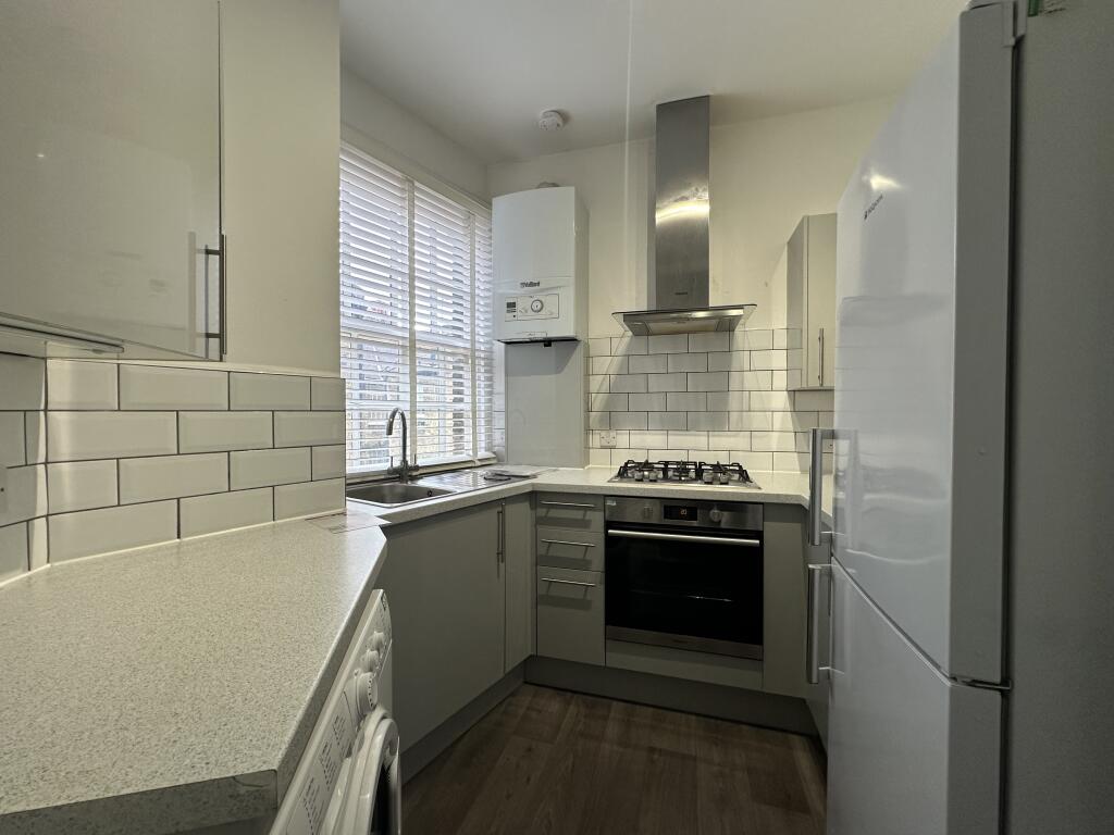 Main image of property: 135 Portland Street, London