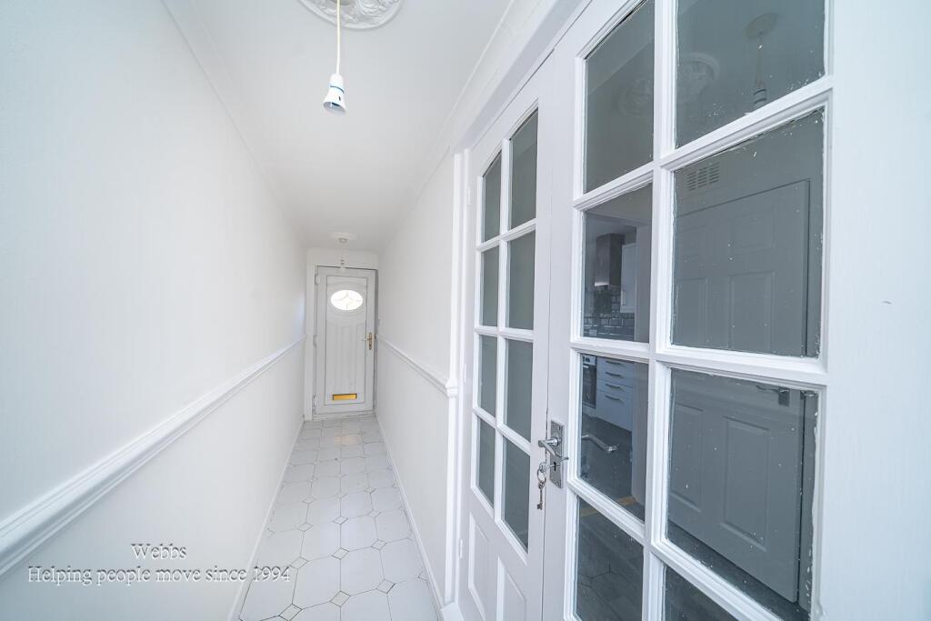 Brook Lane, Walsall Wood, Walsall - View 5
