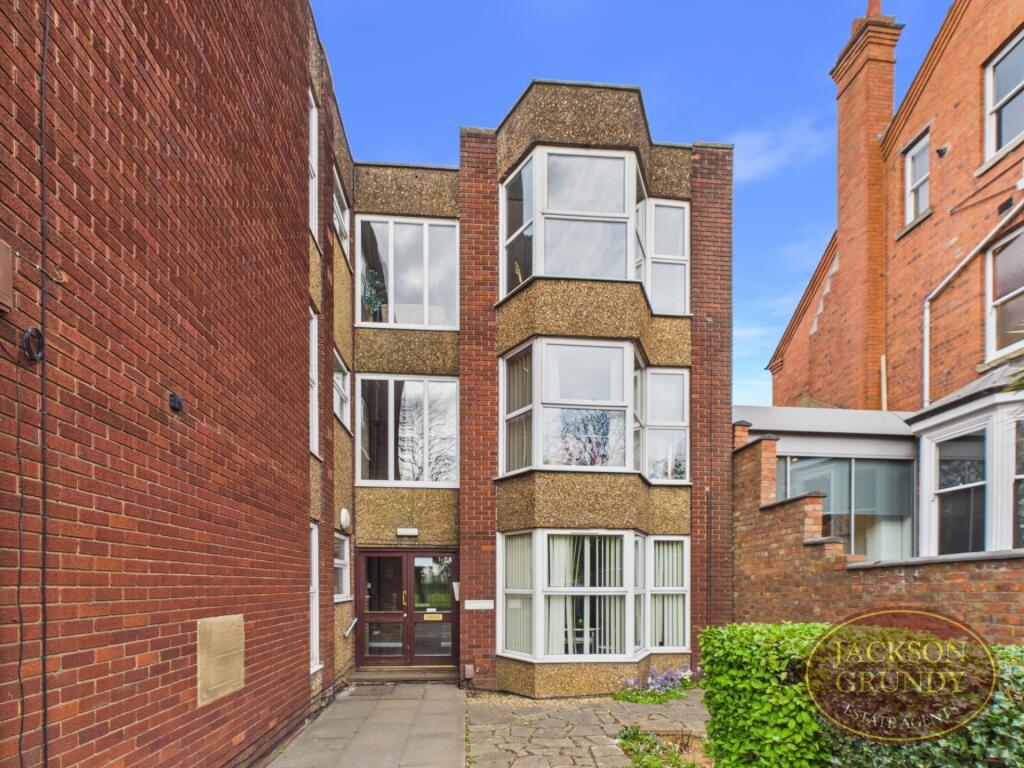 Main image of property: Kingsley Road, Kingsley, NN2 7BL