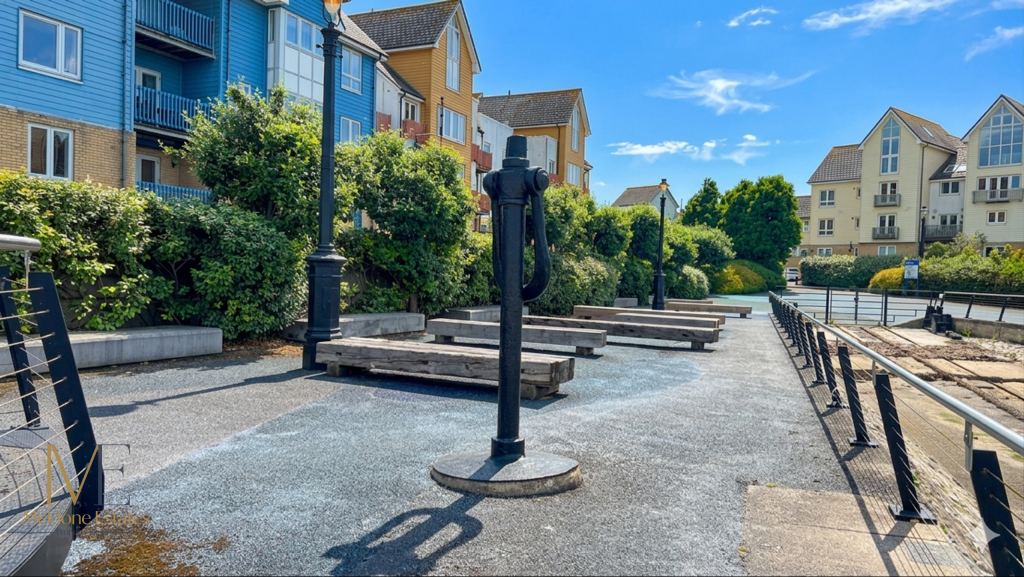 Main image of property: Phalarope Way, St. Marys Island, Kent