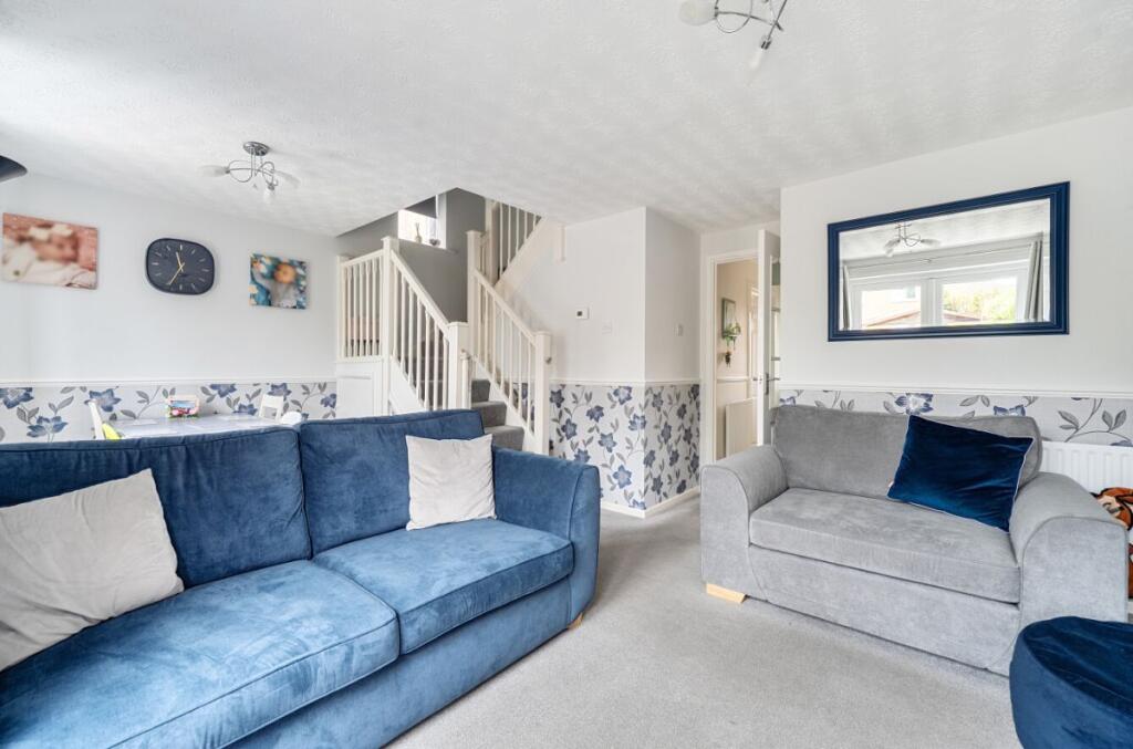 House in Elstow, Bedford - View 4