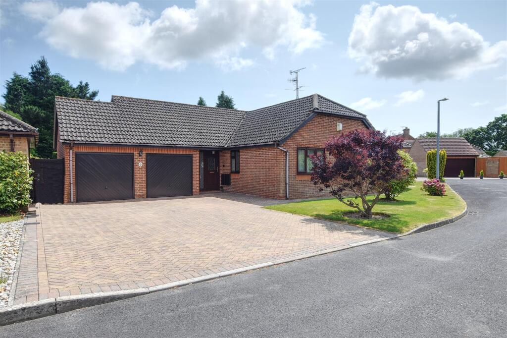 Main image of property: Aspen Way, Bexhill-On-Sea