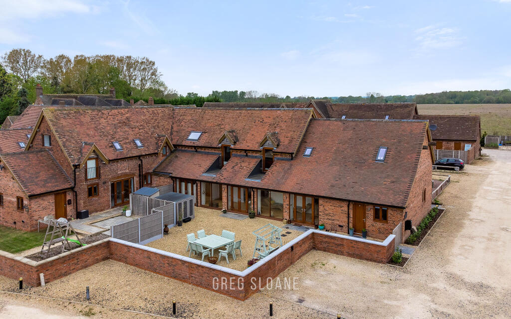 Main image of property: 4 Lubstree Park, Humber Lane, Telford, TF2