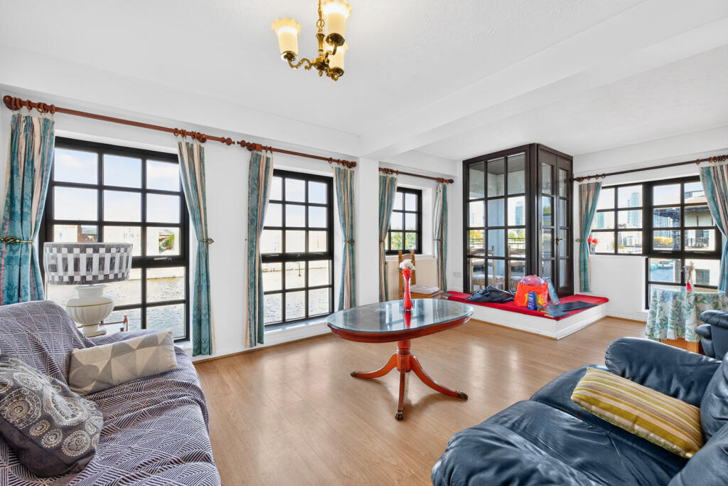 Main image of property: Rope Street, London, SE16