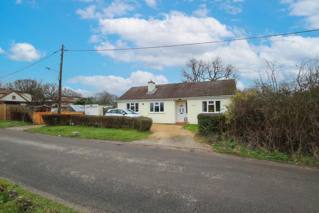 Main image of property: Sugden Avenue, Wickford, SS12