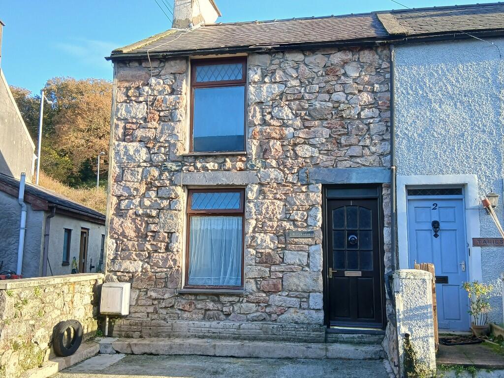 Main image of property: Y Felinheli, Caernarfonshire, LL56