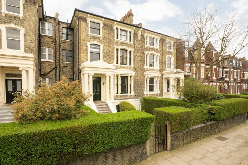 Main image of property: Tollington Park, London