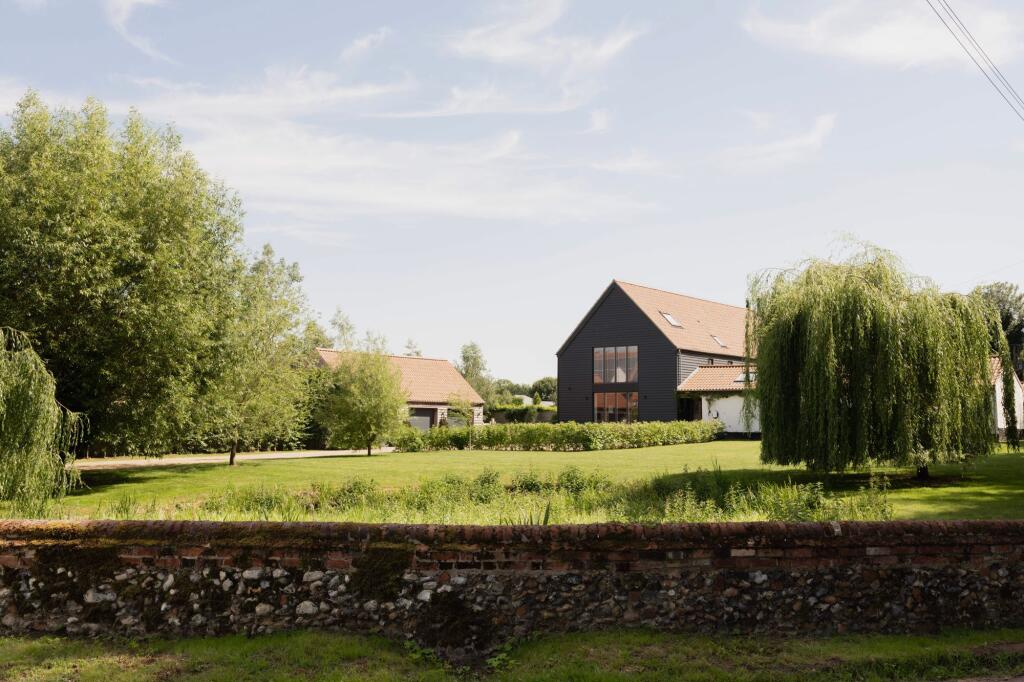 Main image of property: Eastmere Barn, Wretham, Norfolk