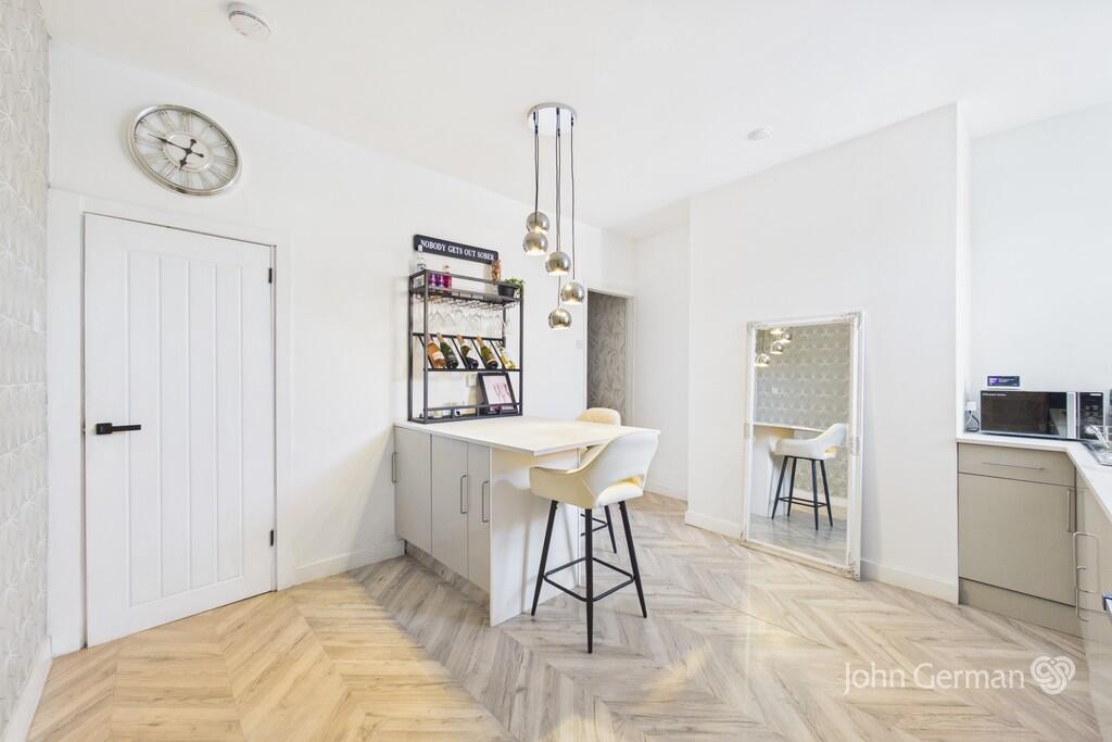 House in Staffordshire Moorlands, Rakeway, Cheadle - View 4