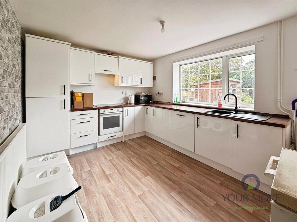 House in Nottingham - View 5