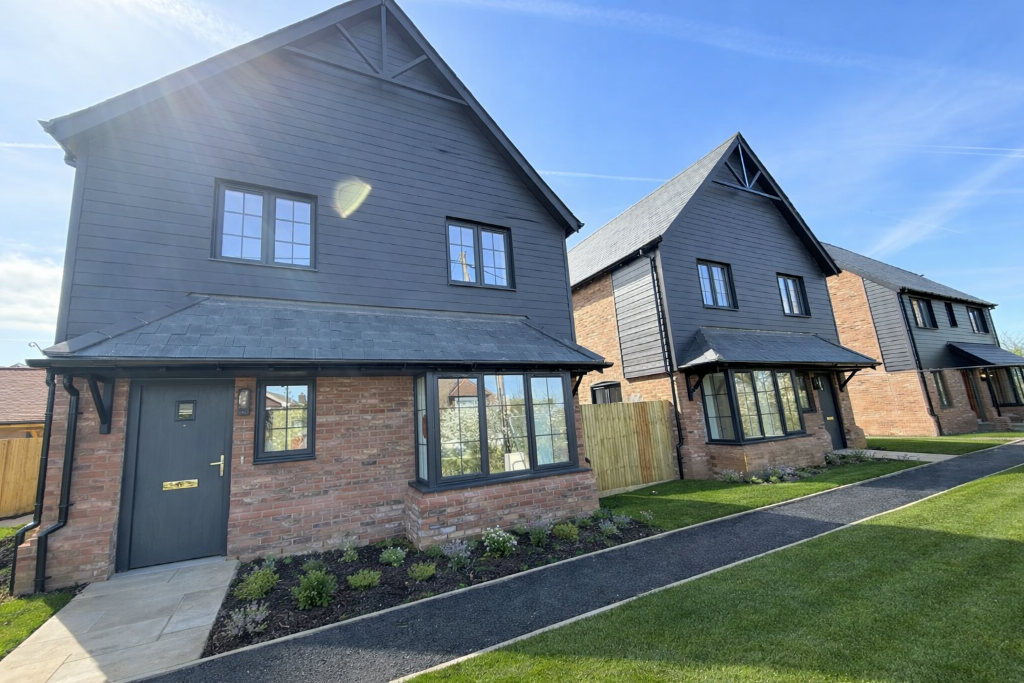 Main image of property: Cauldham Lane, 
Capel-Le-Ferne, 
Folkestone, 
Kent, 
CT18 7HG