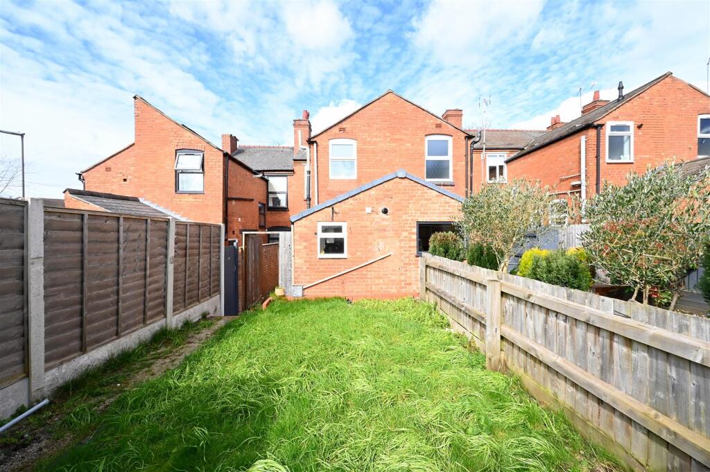 Additional image 17 of Victoria Road, Harborne, Birmingham, B17