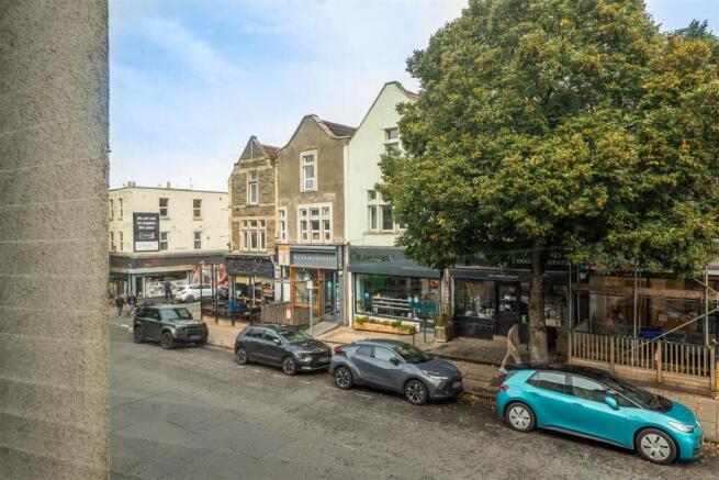 211-213 North Street, Southville, Bristol BS3 1JH