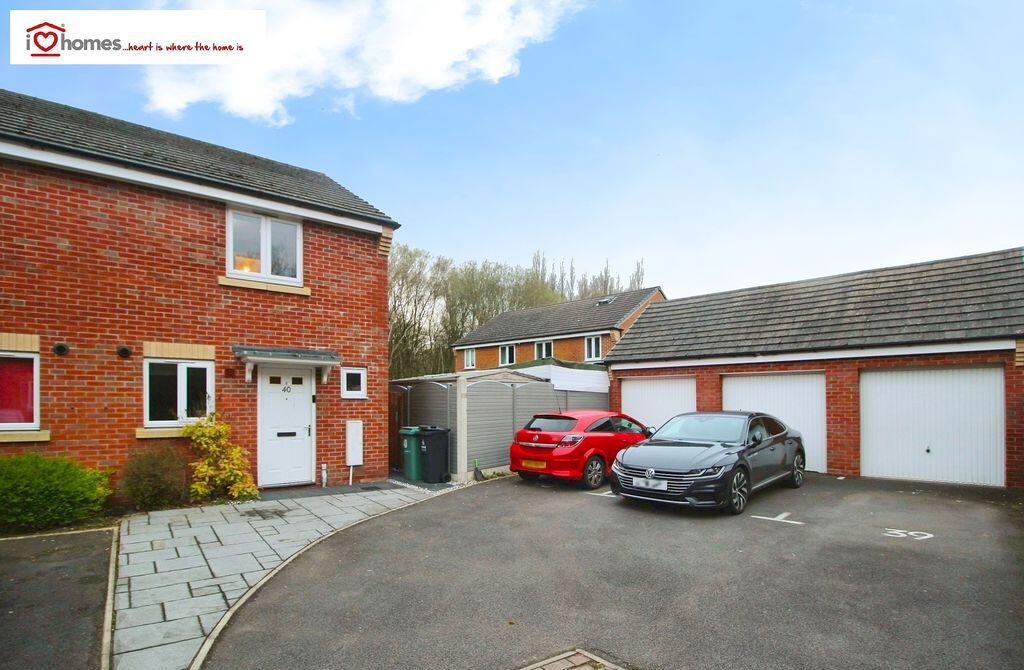 Main image of property: Penmire Grove, Walsall