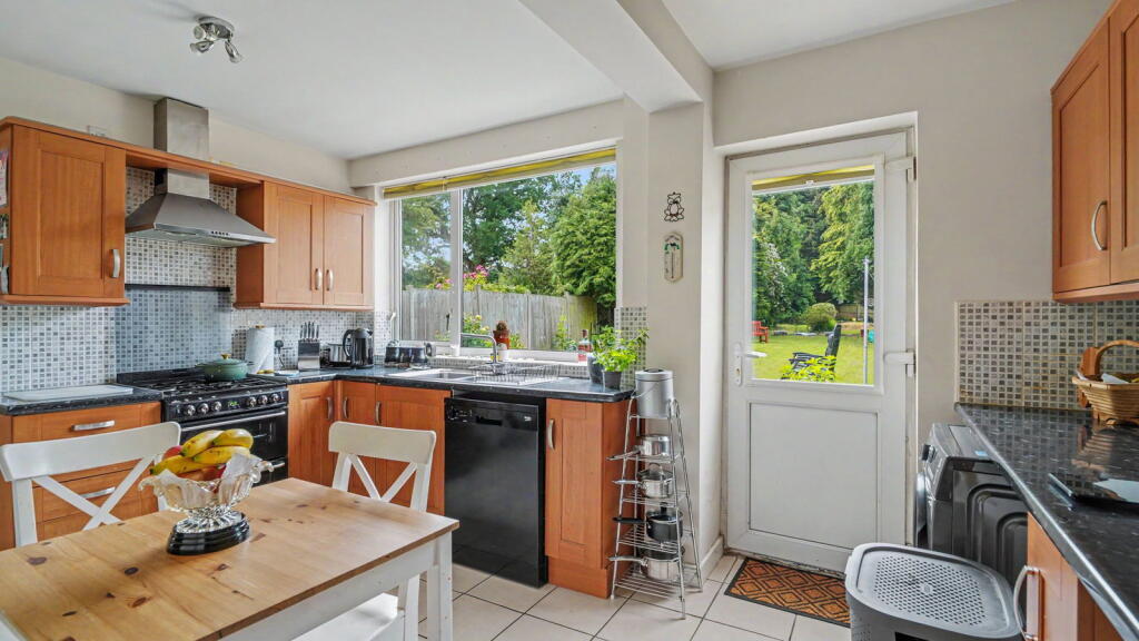 House in Birmingham, Billesley - More