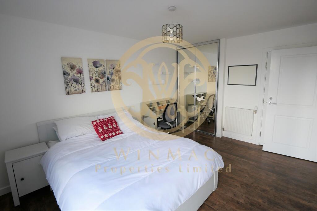 2 bedroom apartment for rent