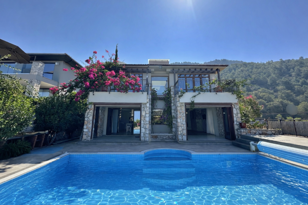 Main image of property: Faralya, Oludeniz, Mugla