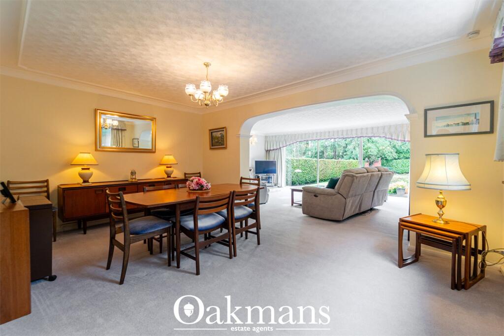 Old Birmingham Road, Bromsgrove, B60 photo 5