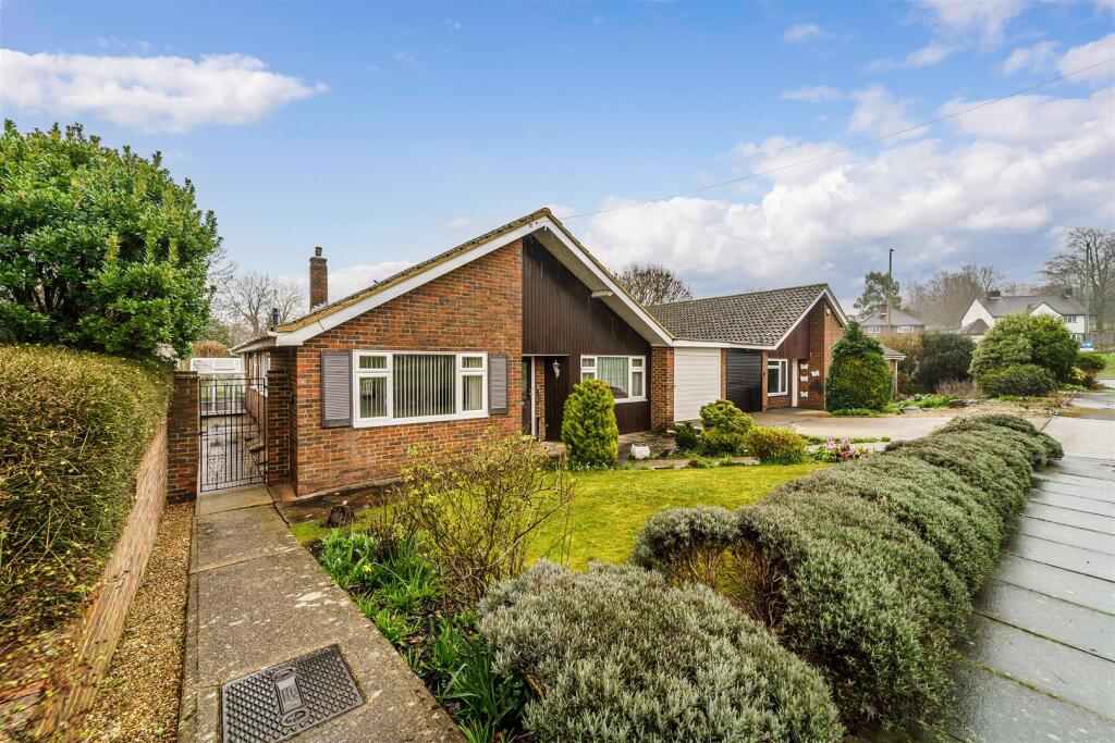 Main image of property: Rose Bushes, Epsom Downs