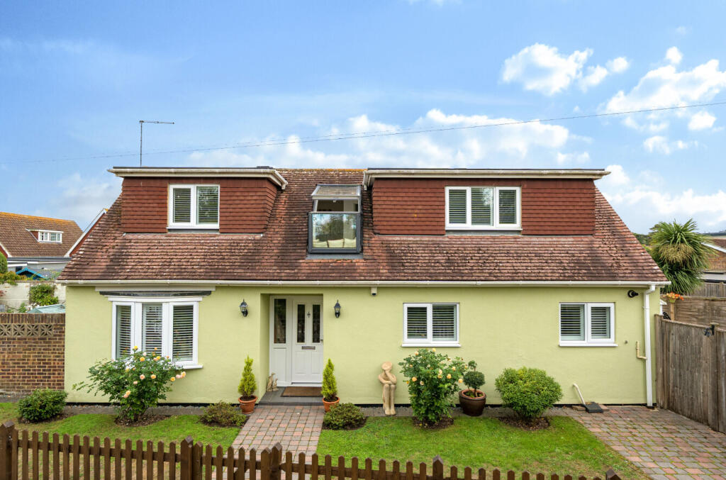 Main image of property: Little Paddocks, Ferring, Worthing, West Sussex, BN12