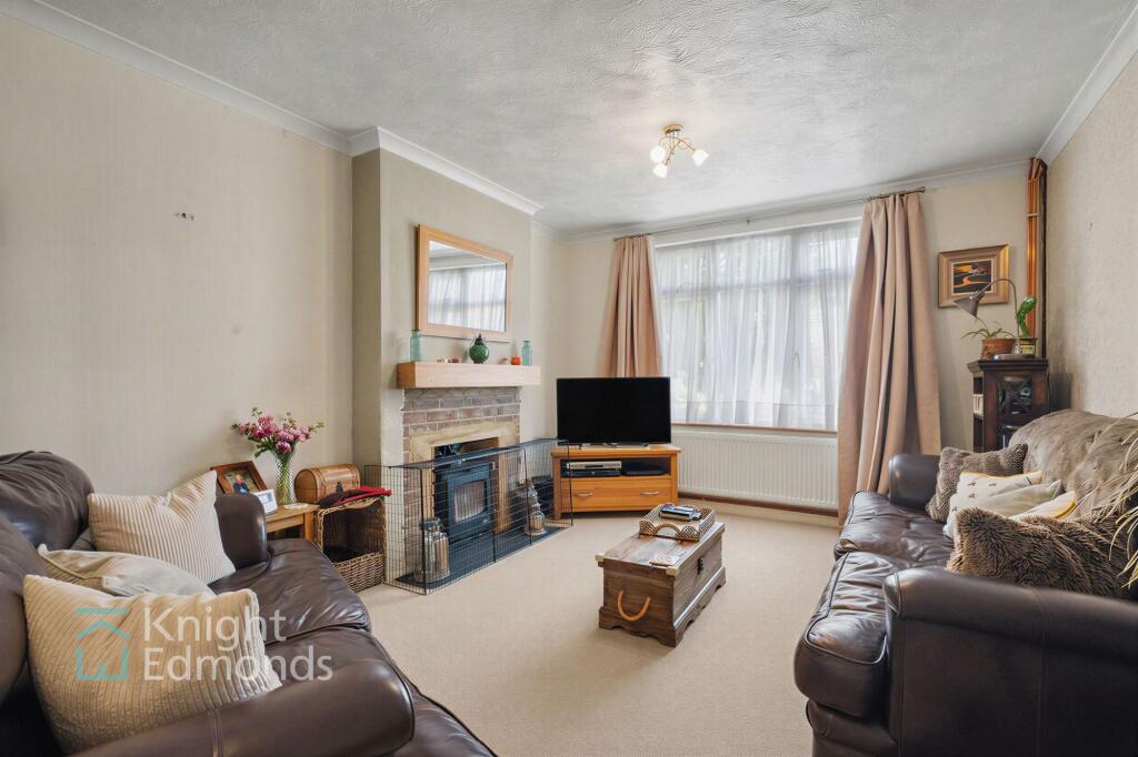 House in Maidstone, Kent - View 3