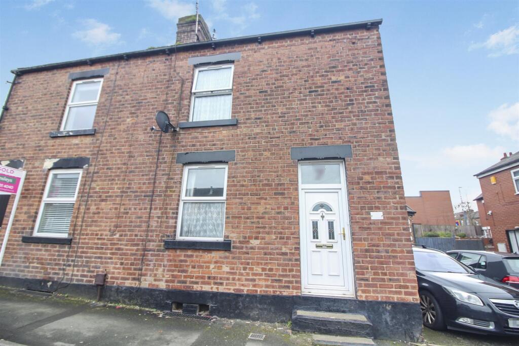 Main image of property: Swithens Street, Rothwell, Leeds