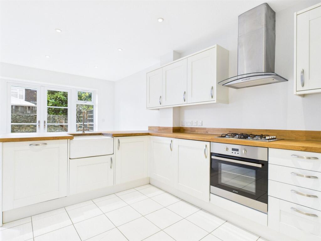 Mill Street, Eynsham, Witney, Oxfordshire, OX29 photo 3