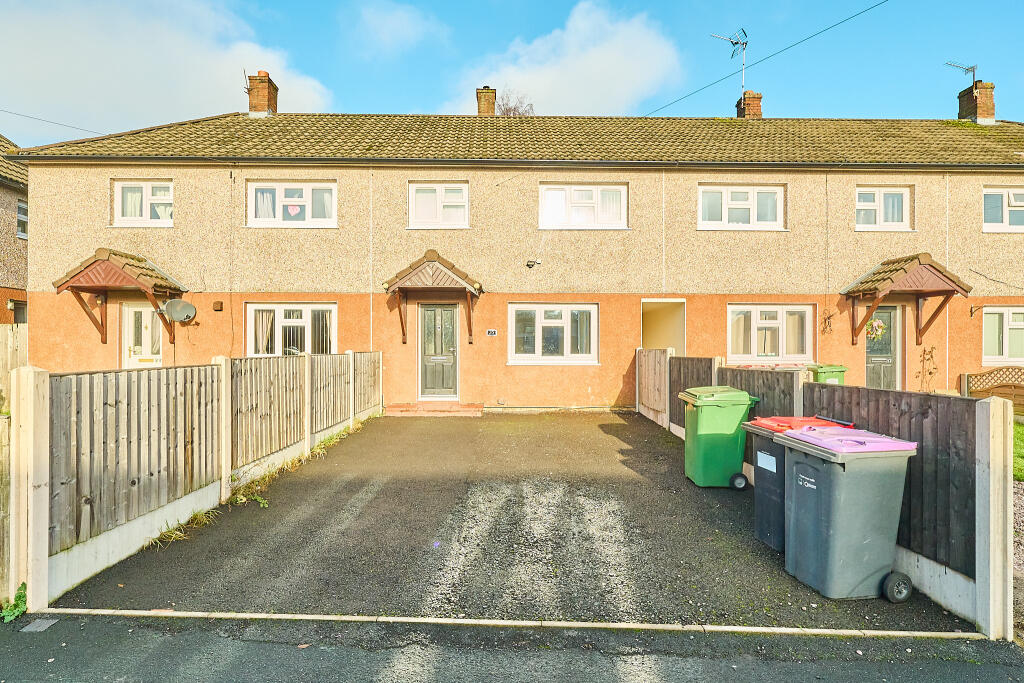 Main image of property: 35 Gloucester Avenue, Dawley, Telford, Shropshire TF4 2HX