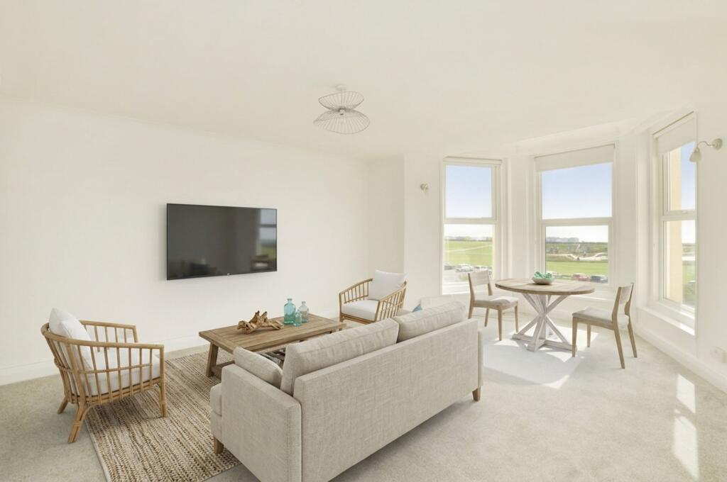 Apartment in Adur, Lancing - View 2