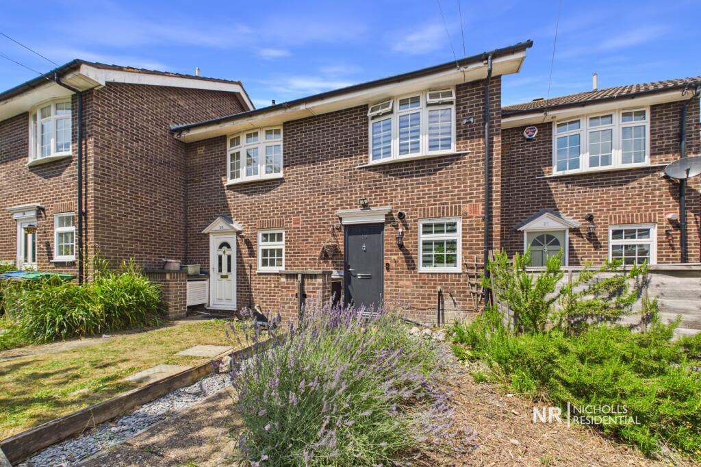 Main image of property: Cricketers Close, Chessington, Surrey. KT9