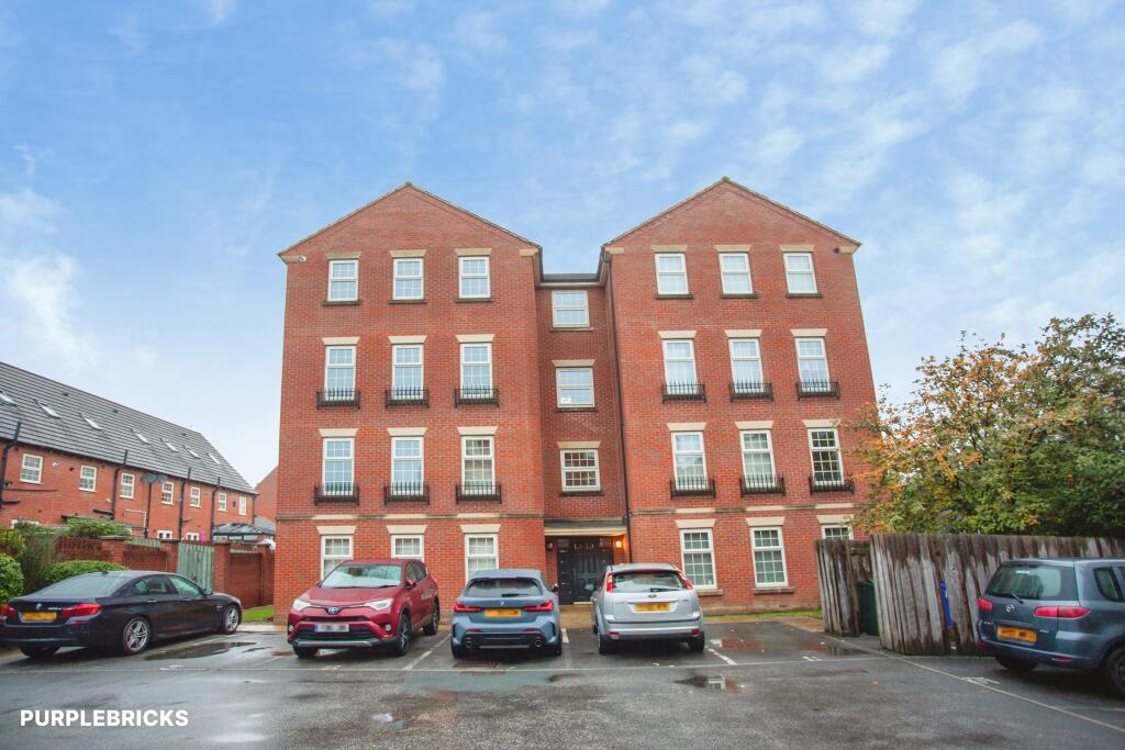 Medlar Croft, Barnsley, S75