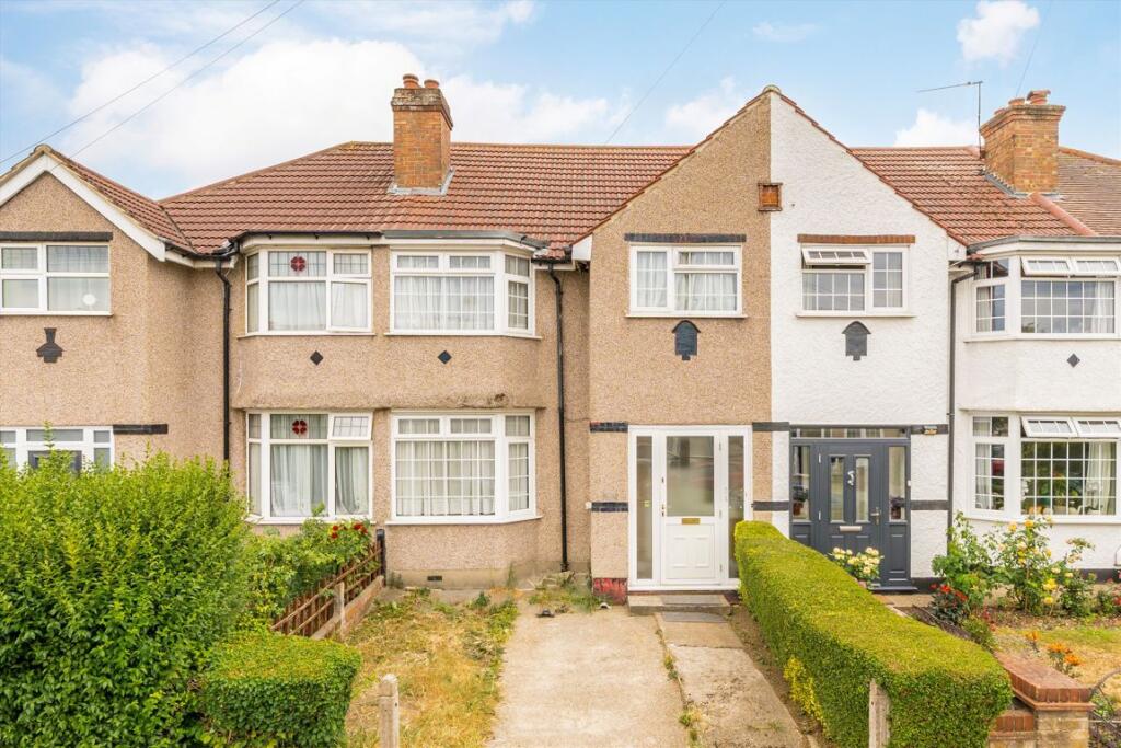 Main image of property: Lyndhurst Road, Greenford