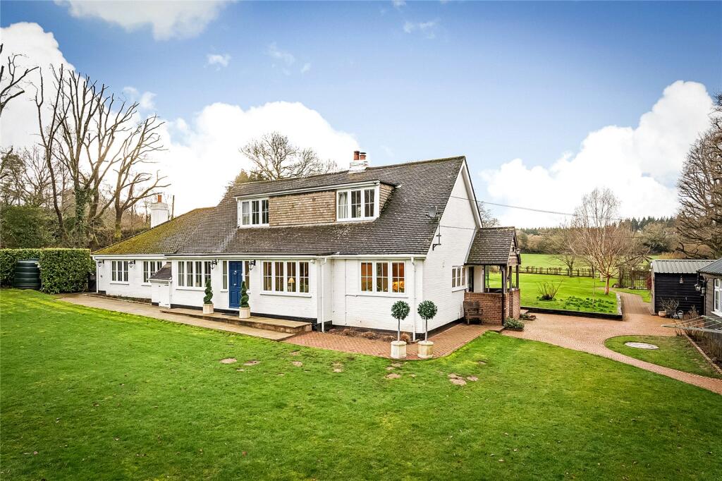 Main image of property: Shophouse Lane, Albury, Guildford, Surrey, GU5