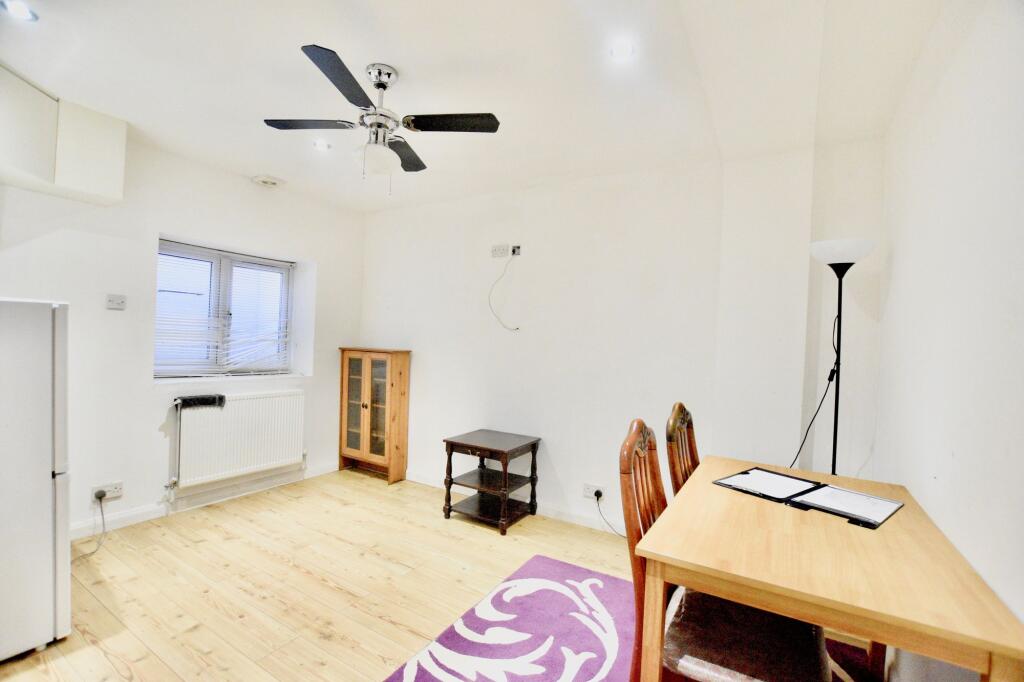 Main image of property: Ilfracombe Gardens, Goodmayes, RM6