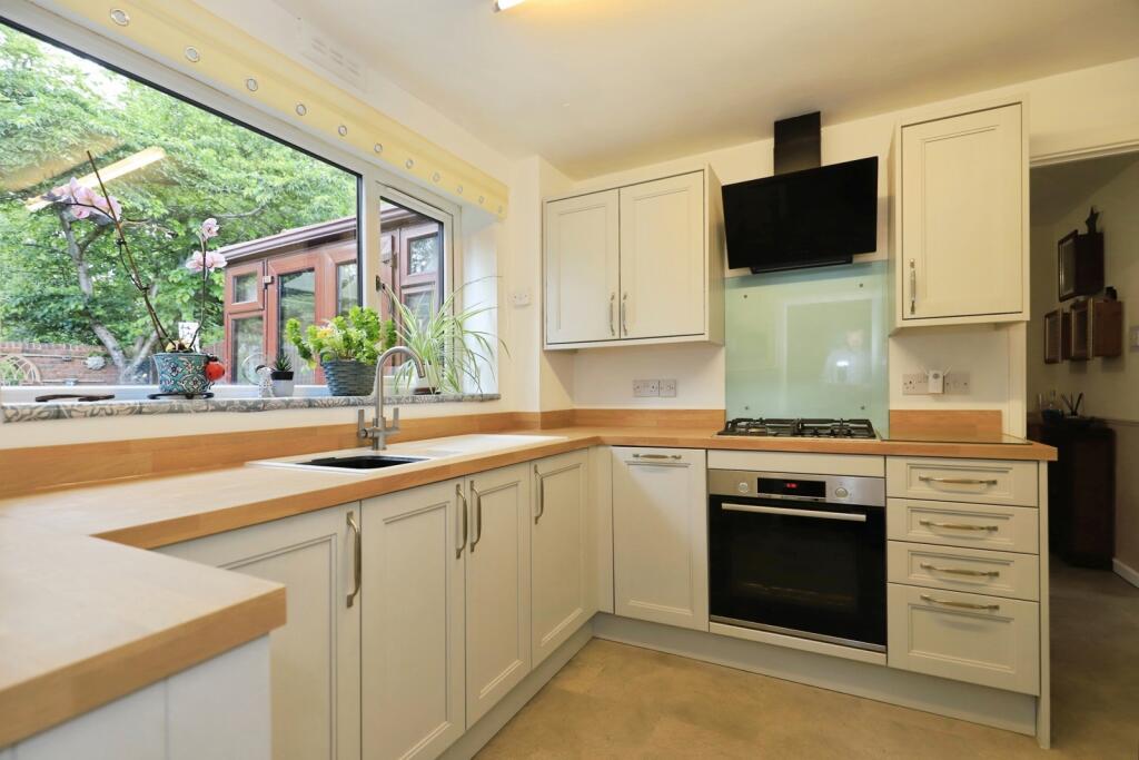 Kings Road, Kidderminster, Worcestershire, DY11 - Widok 6
