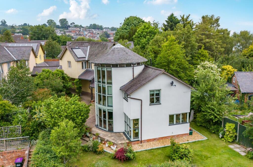 Main image of property: 5 Bells Court, Bishops Castle