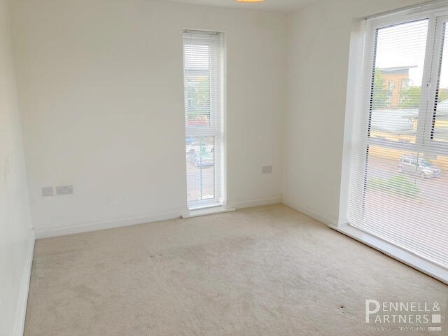 example bedroom 