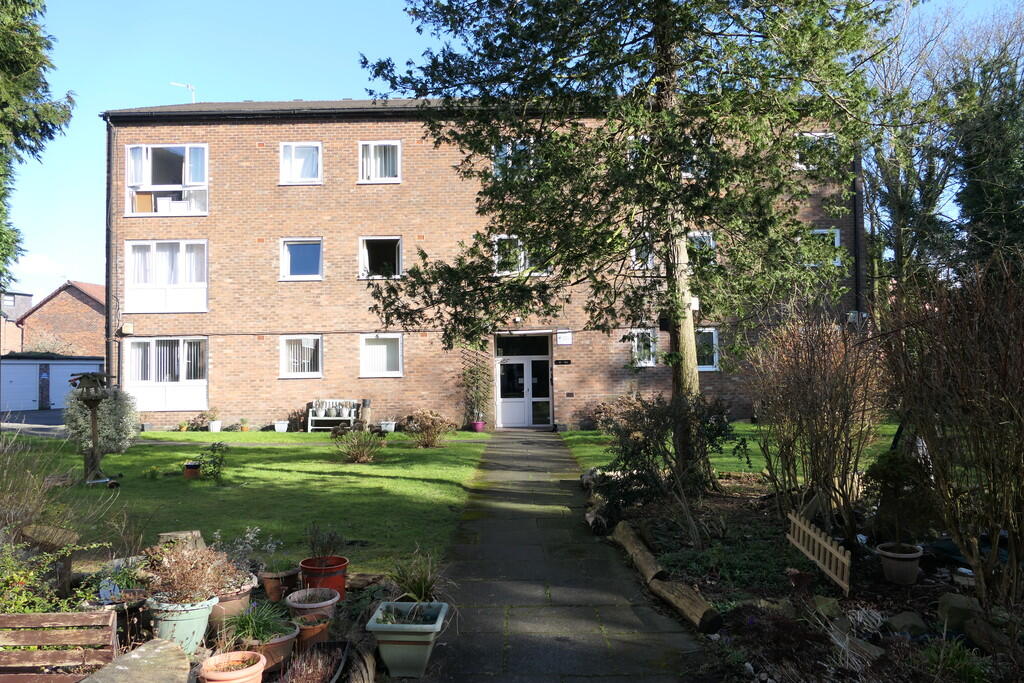 Main image of property: Meade Manor, Claude Road