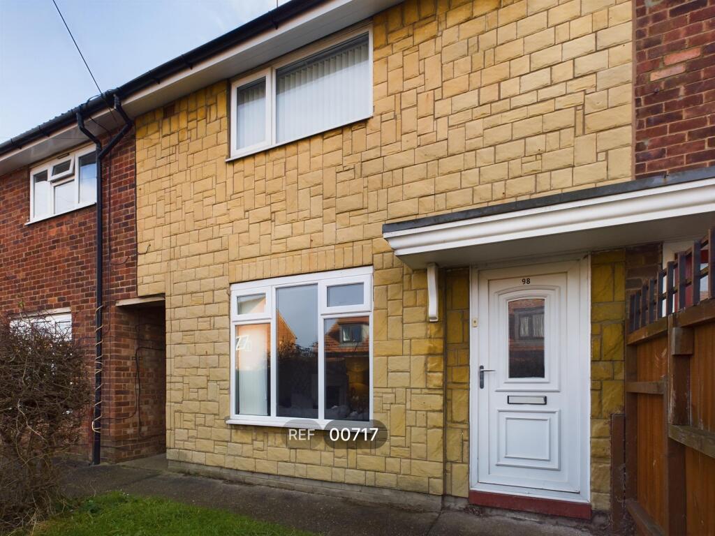 Main image of property: Waveney Road, HU8 9LZ